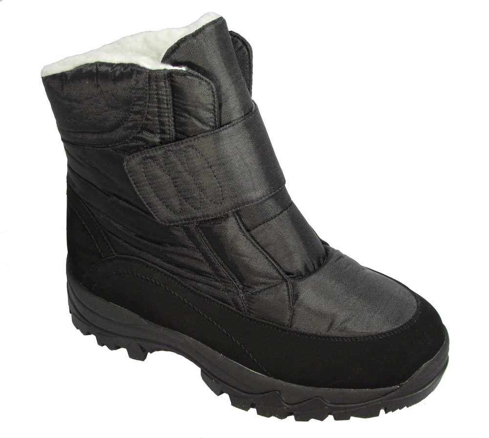 Ciabattas Winter Half Boot - Helps To 