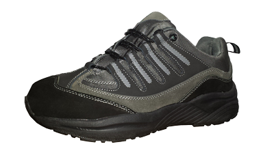 Genext Mens Orthotic Shoes on Pedors.com